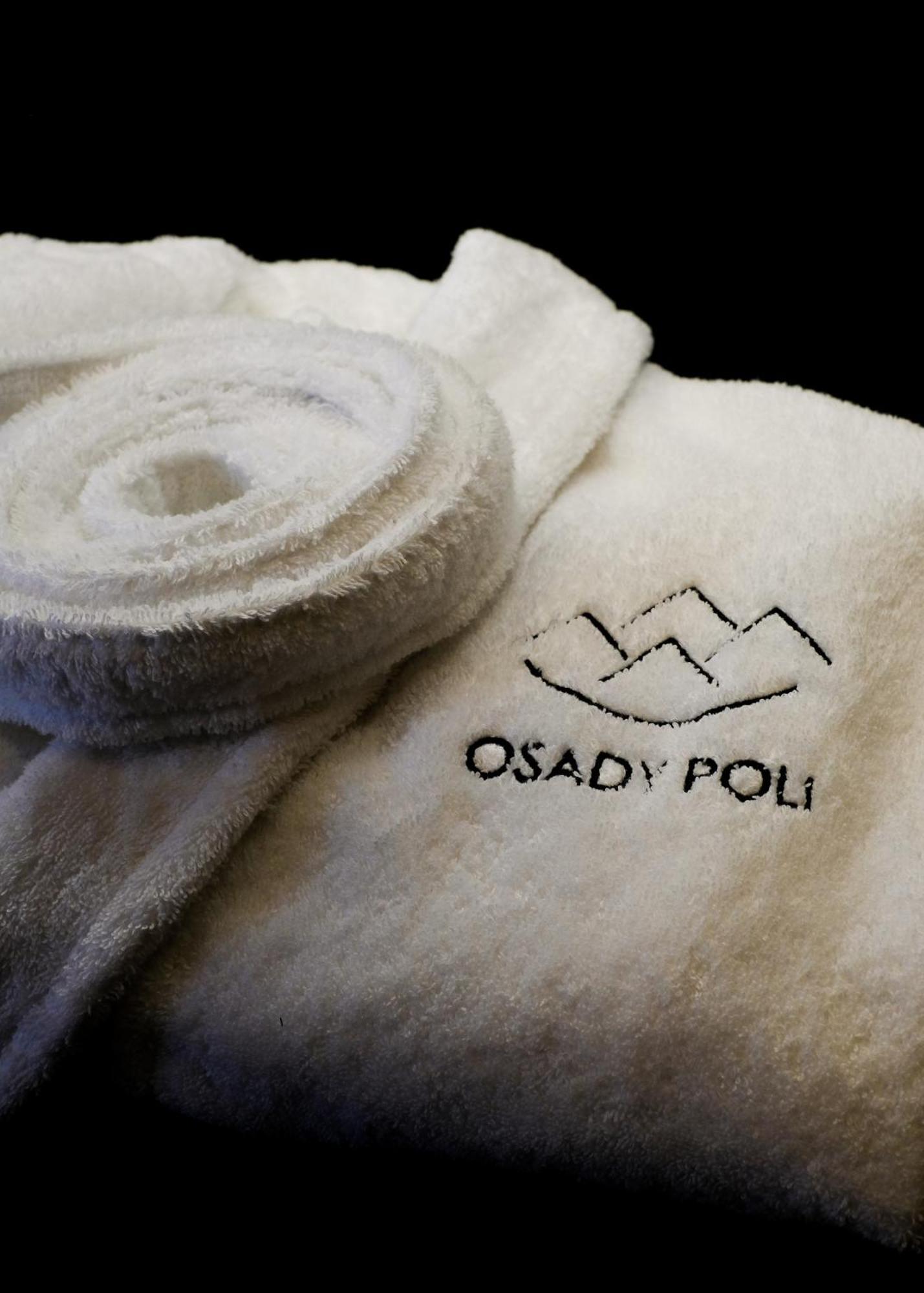 Osada Poli - domek 5 Koniaków Exterior foto